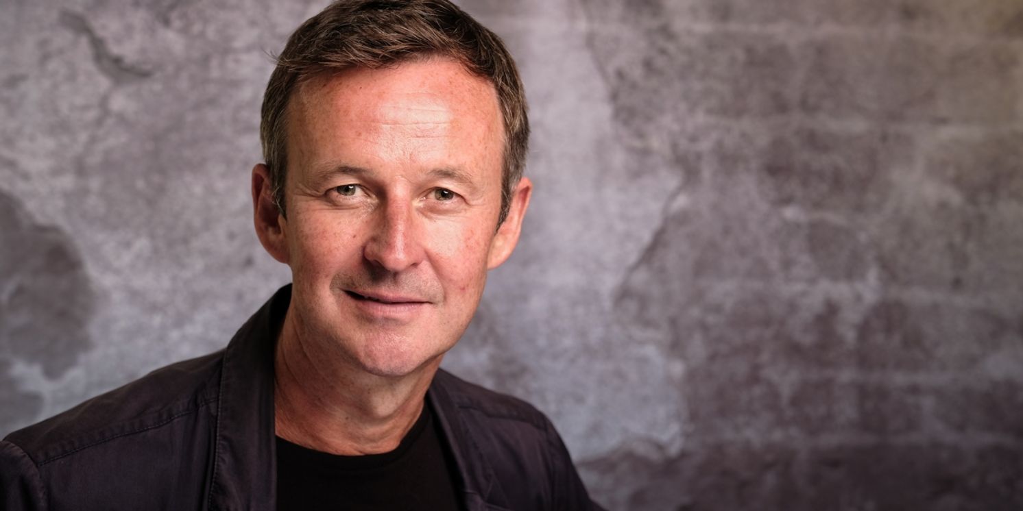 Cast Revealed For THE CONSTANT COMPANIONS at The Stephen Joseph Theatre, Scarborough  Image