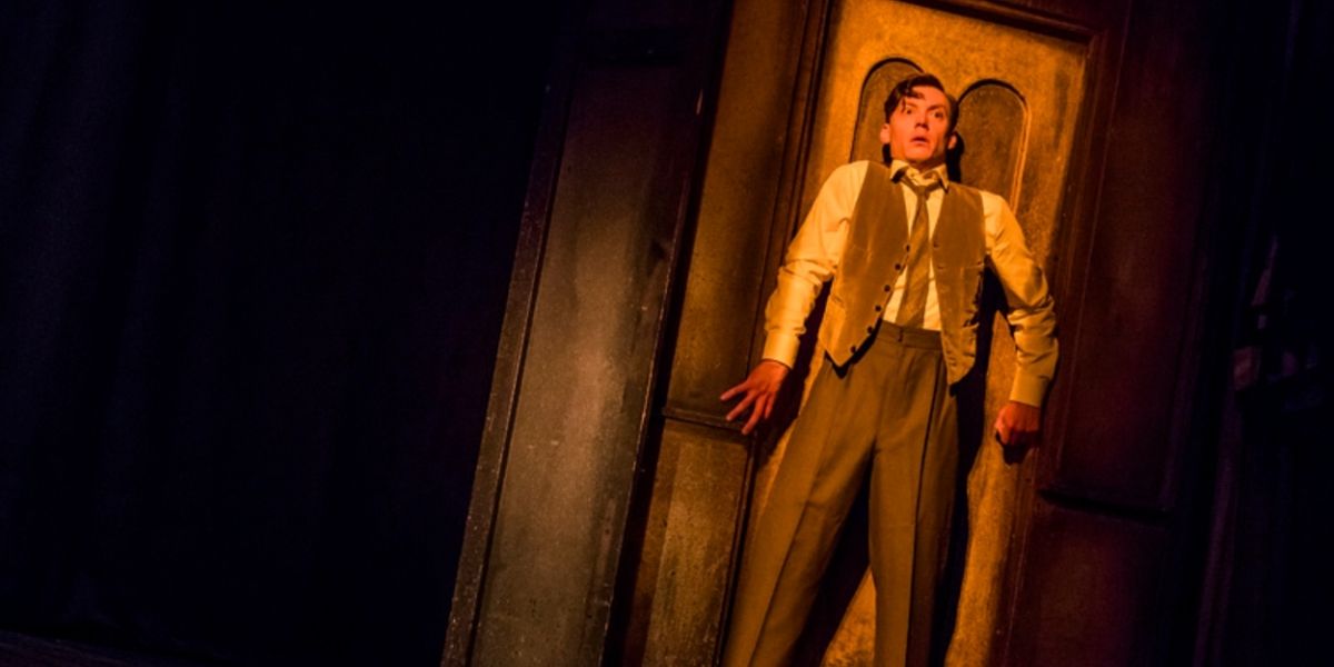 Cast Revealed For UK Tour of THE WOMAN IN BLACK