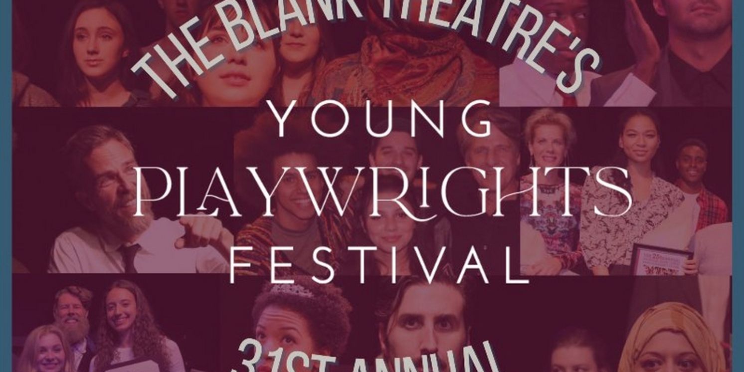 Cast Revealed For Week Two of the Black Theatre's 31st Annual Young Playwrights Festival  Image