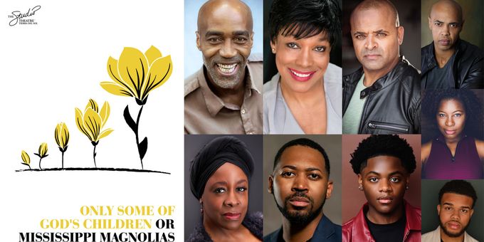 Significant Productions Unveils Cast of ONLY SOME OF GOD’S CHILDREN OR MISSISS Photos