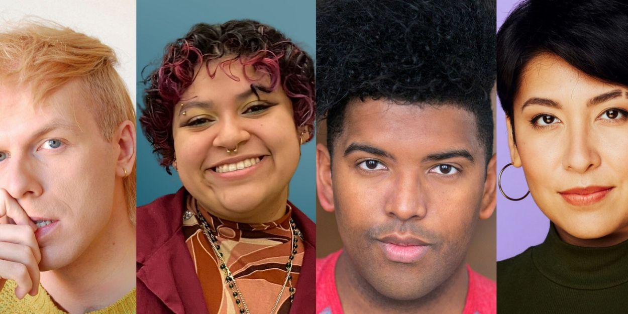 Cast Revealed For Haven Chicago's HEDWIG AND THE ANGRY INCH  Image