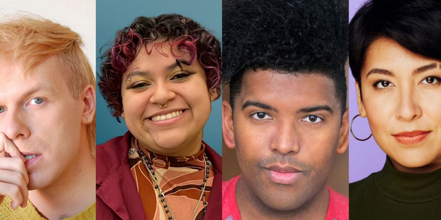 Cast Revealed For Haven Chicago's HEDWIG AND THE ANGRY INCH  Image