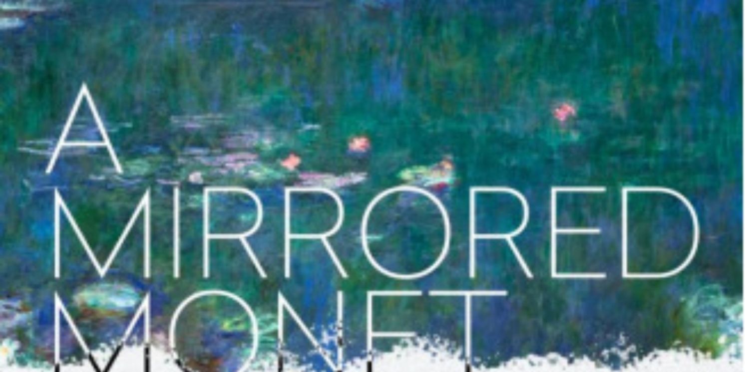 Cast Set Ahead Of A MIRRORED MONET Debut At EdFringe  Image