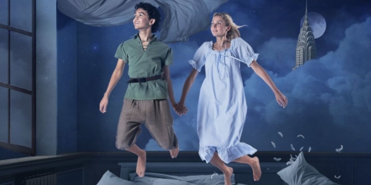 Cast Set for PETER & WENDY World Premiere at Northern Stage