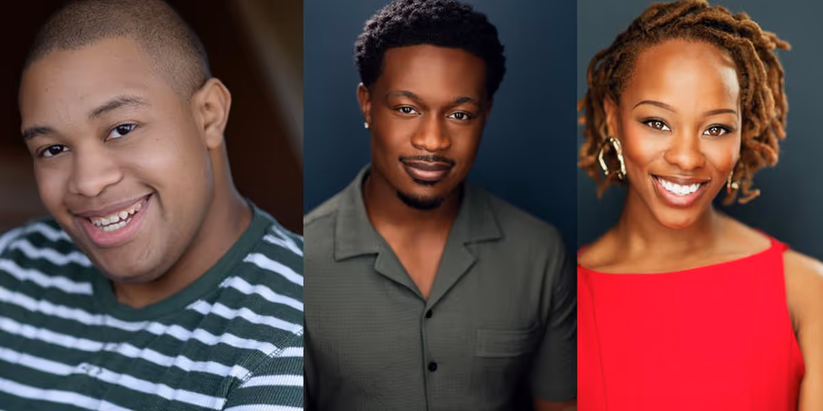 HERO: THE BOY FROM TROY, A MUSICAL ABOUT YOUNG JOHN LEWIS National Tour Creative Team Announced