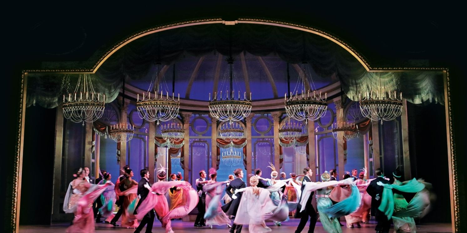 Cast Set For 70th Anniversary Performance of MY FAIR LADY at Opera Australia  Image