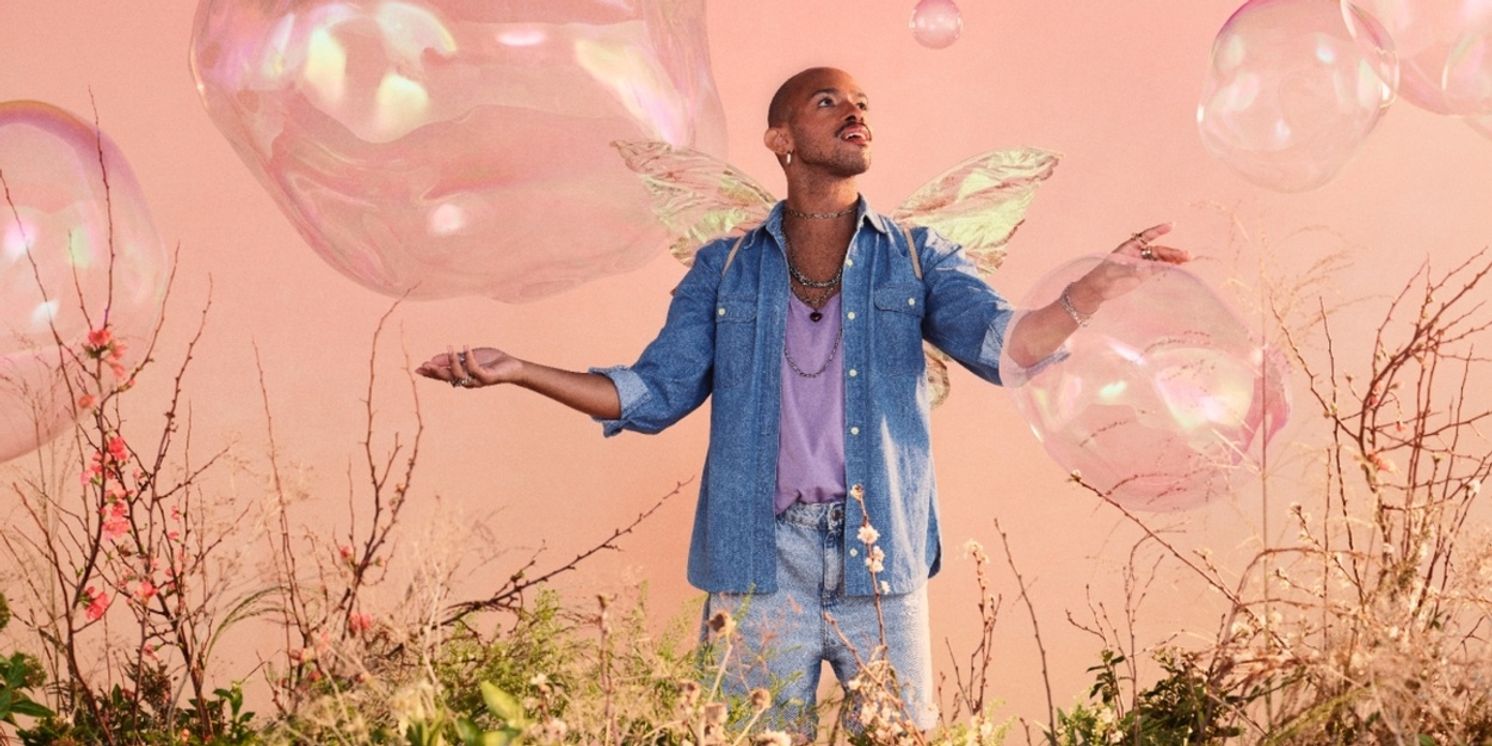 Cast Set For A MIDSUMMER NIGHT'S DREAM at Shakespeare's Globe  Image