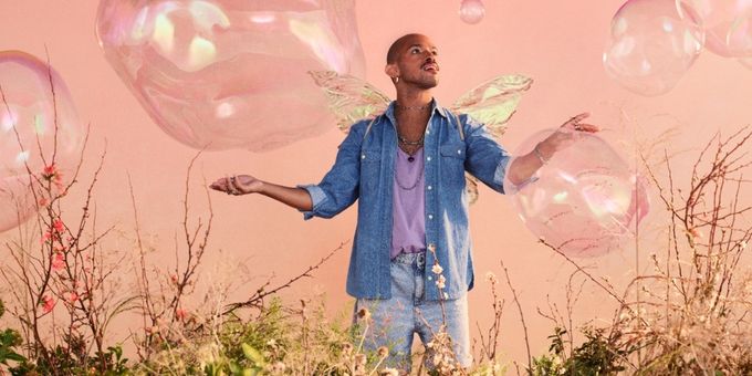 Cast Set For A MIDSUMMER NIGHT'S DREAM at Shakespeare's Globe Photos