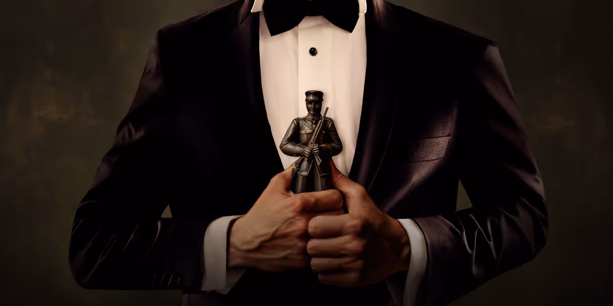 Cast Set For AND THEN THERE WERE NONE in Australia