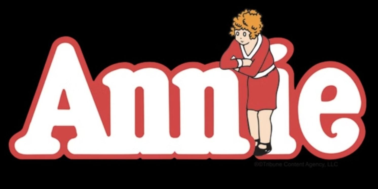 Principal Cast Set For ANNIE at the Argyle Theatre  Image
