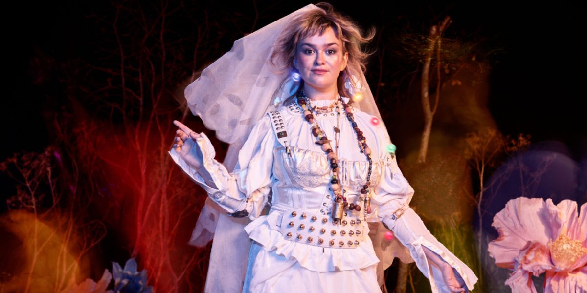 Cast Set For AS YOU LIKE IT at Shakespeare's Globe