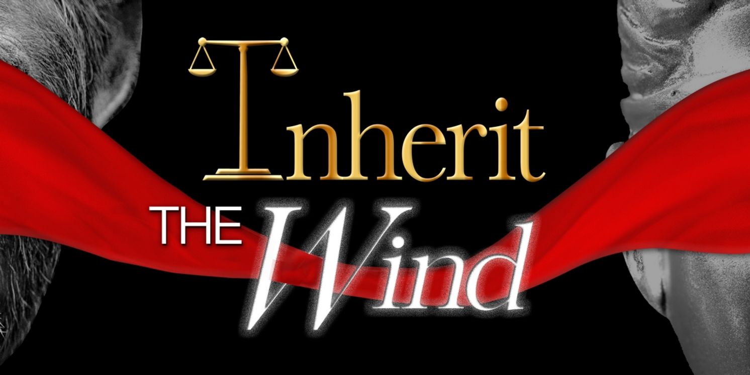Cast Set For Asolo Rep's INHERIT THE WIND  Image