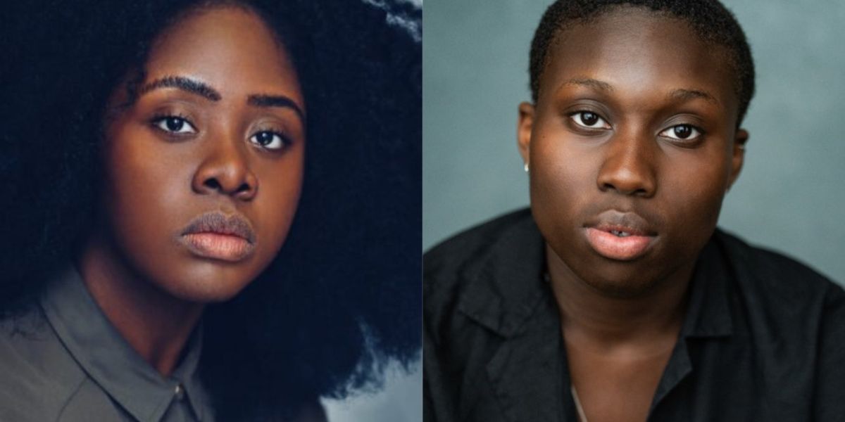 Cast Set For BELLY OF THE BEAST at Finborough Theatre