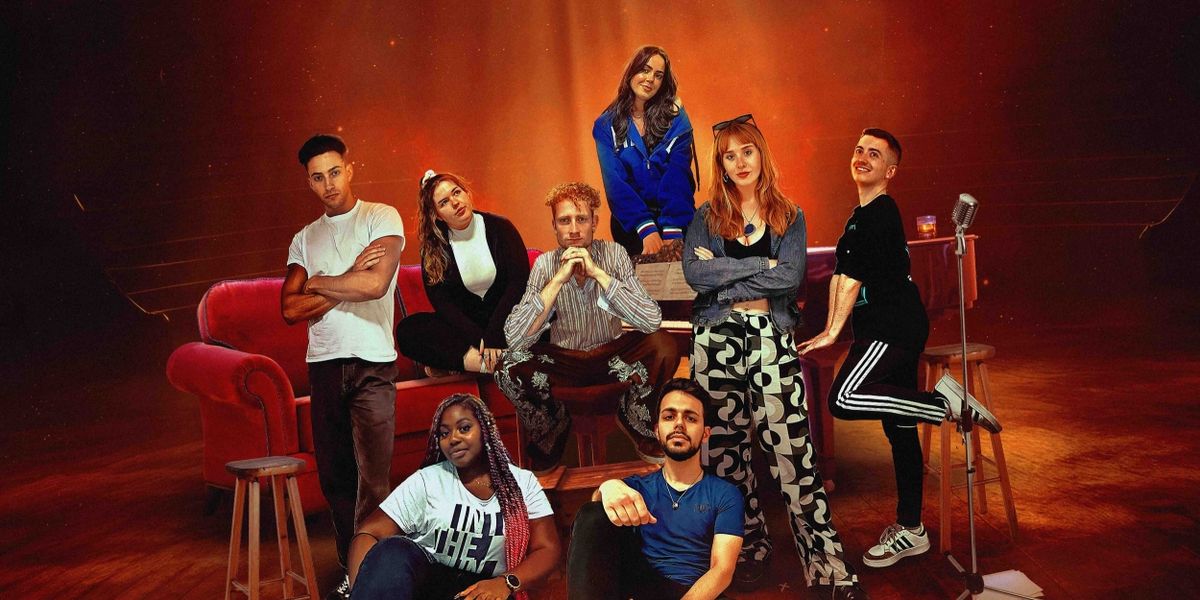 Cast Set For BEYOND OURSELVES at Union Theatre