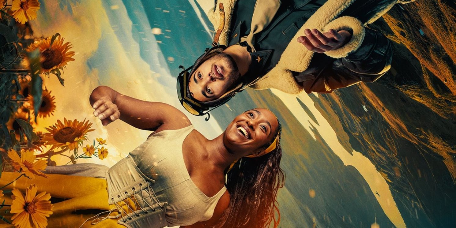 Cast Set For BRIGADOON at Regent's Park Open Air Theatre  Image