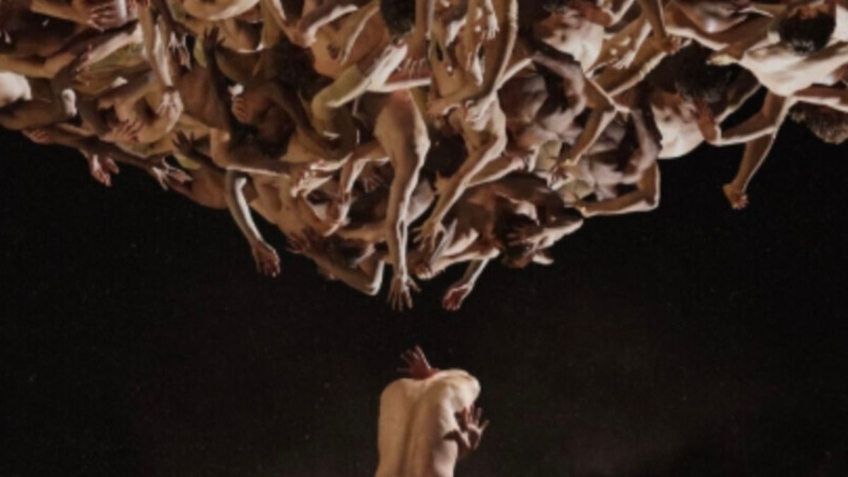 Cast Set For Balletboyz's SIX LETHARGIES World Premiere