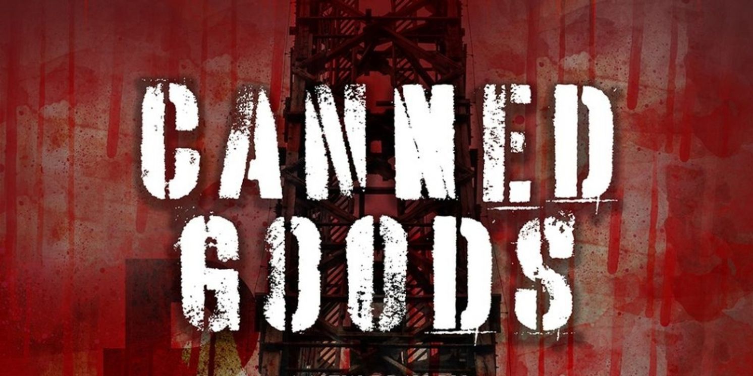 Cast Set For CANNED GOODS From American Theatre Group  Image