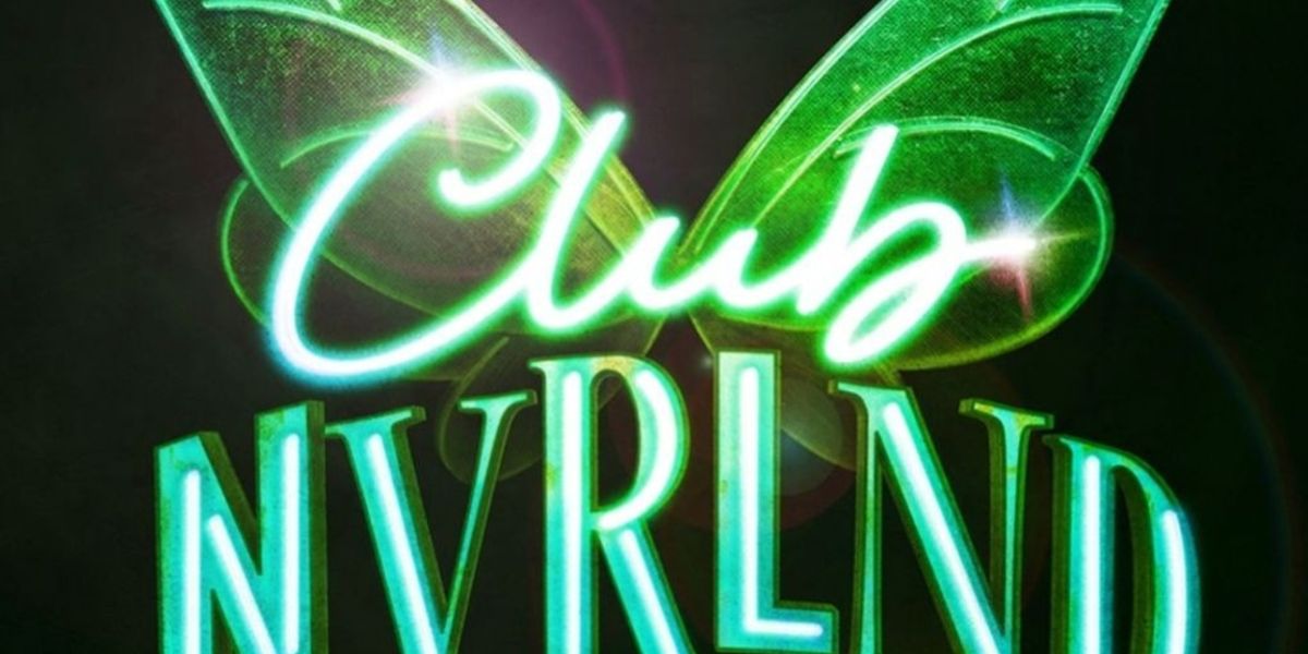 Cast Set For CLUB NVRLND Immersive Nightclub Musical at Edinburgh Festival Fringe