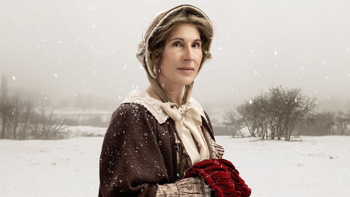 Cast Set For CRANFORD at Orange Tree Theatre