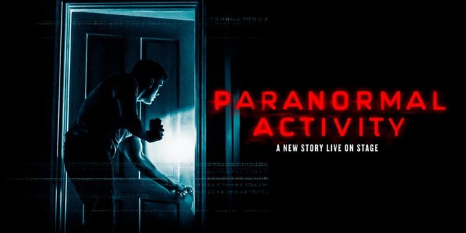 Cast Set For Canadian Premiere Of PARANORMAL ACTIVITY Photos
