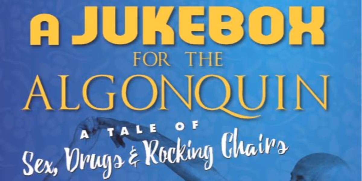 Cast Set For Citadel Theatre's JUKEBOX FOR THE ALGONQUIN