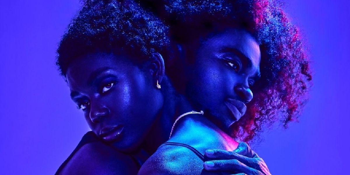 Cast Set For DEEP AZURE at Shakespeare's Globe