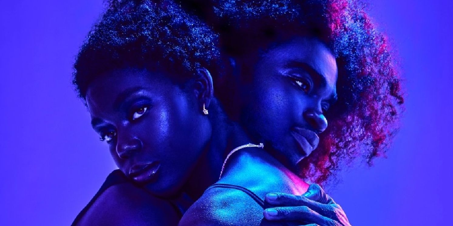 Cast Set For DEEP AZURE at Shakespeare's Globe  Image