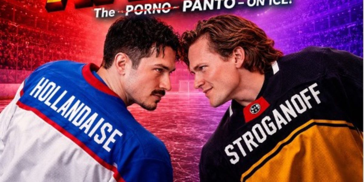 Cast Set For DEEP-HEAT RIVALRY at The Other Palace Studio