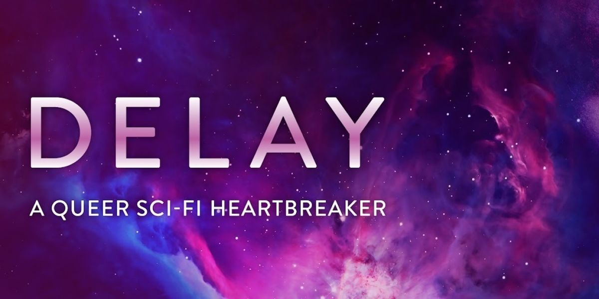 Cast Set For DELAY at the Bristol Old Vic