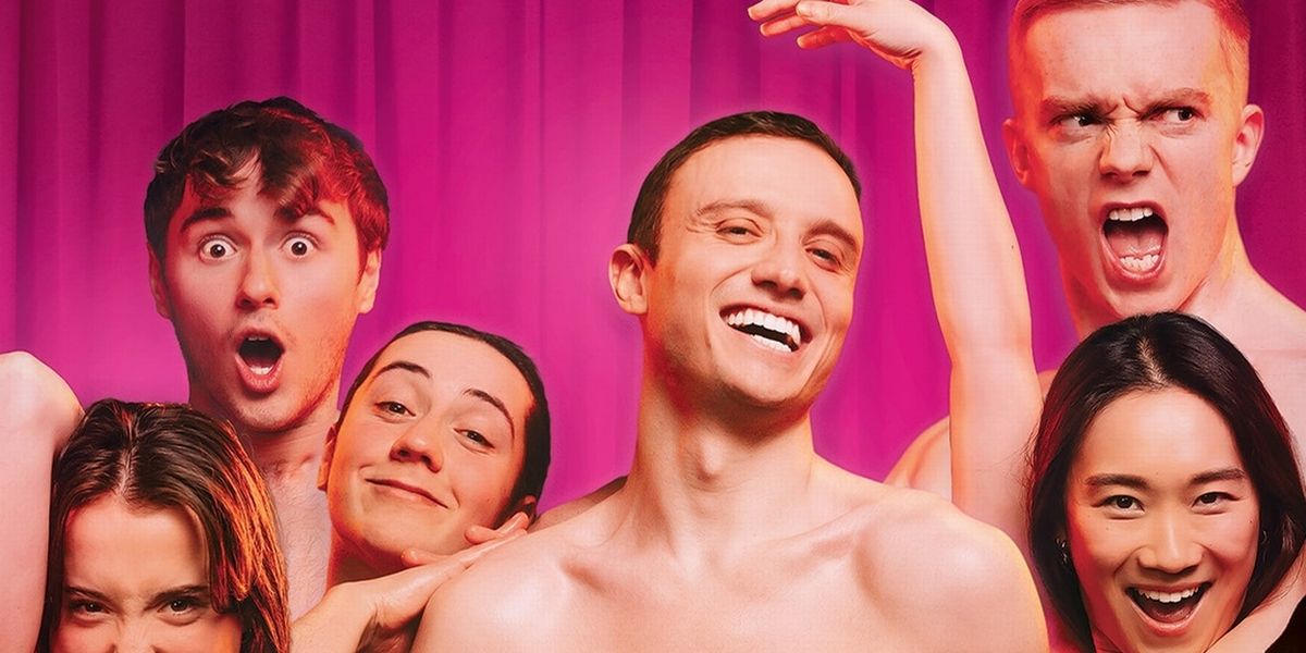 Cast Set For DERRIÈRE ON A G STRING at King's Head Theatre