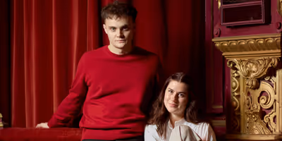 Cast Set For DISCO PIGS 30th Anniversary Production at The Everyman