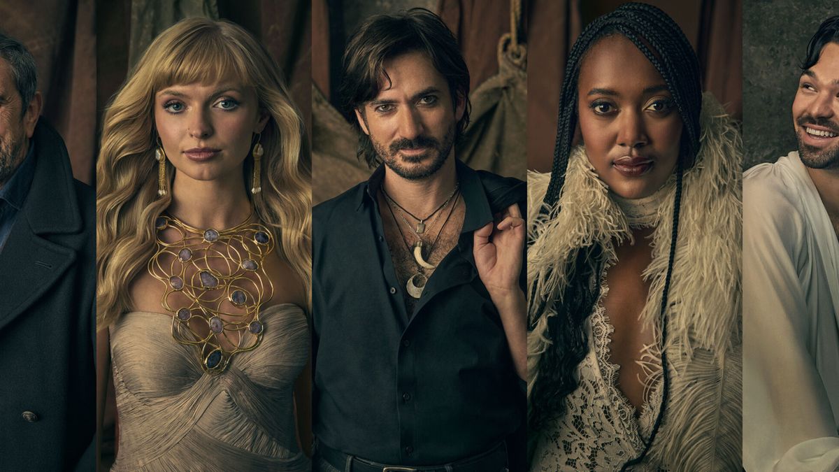 Cast Set For DISNEY'S PIRATES OF THE CARIBBEAN: THE IMMERSIVE ADVENTURE as the Event Extends its Run