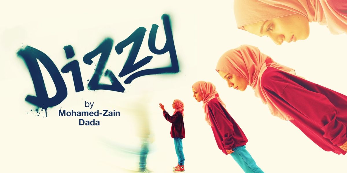 Cast Set For DIZZY By Mohamed-Zain Dada at Sheffield Theatres