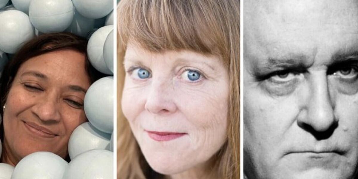 Cast Set For DOG MOM UK Debut at Southwark Playhouse Borough