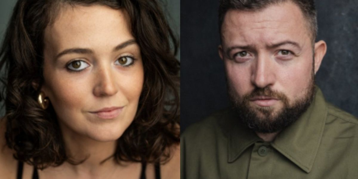 Cast Set For Dundee Rep's Production of NO LOVE SONGS