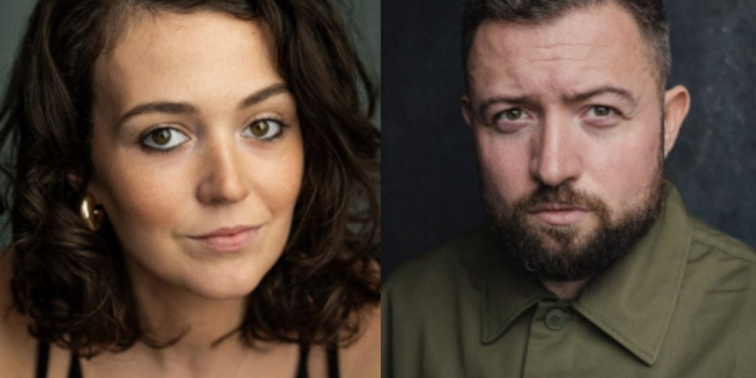 Cast Set For Dundee Rep's Production of NO LOVE SONGS  Image