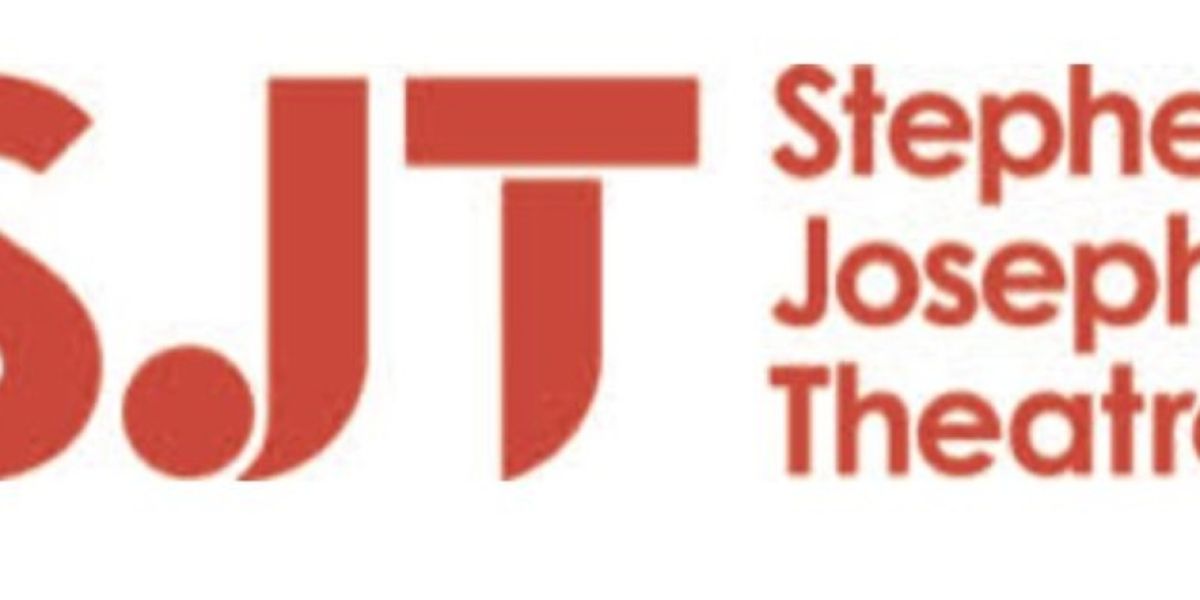 Cast Set For EARTH ANGEL at Scarborough’s Stephen Joseph Theatre