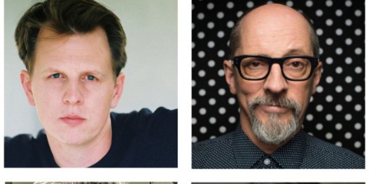 Cast Set For ENDGAME at Facility Theatre