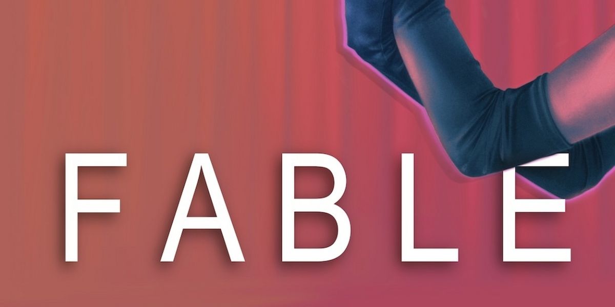 Cast Set For FABLE at freeFall Theatre Company