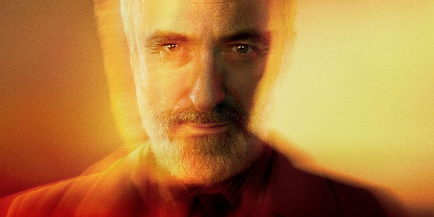 Cast Set For FAITH HEALER at the Lyric Hammersmith  Image