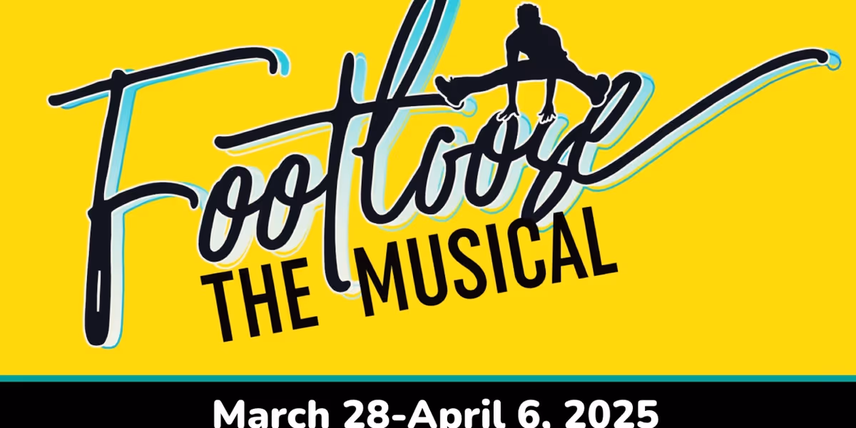 Cast Set For FOOTLOOSE at Algonquin