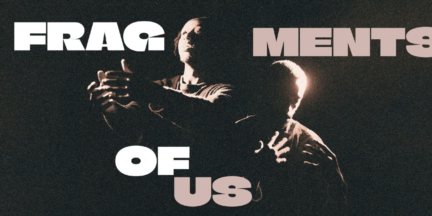 Cast Set For FRAGMENTS OF US at Greenwich+Docklands International Festival  Image