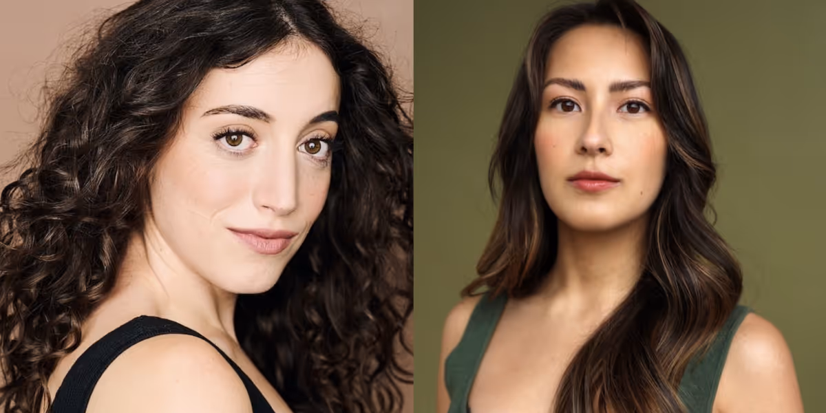 Cast Set For Disney's FROZEN at Theatre Under The Stars