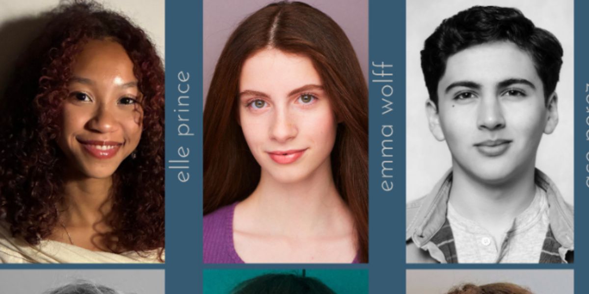Cast Set For Final Week of 34th Annual Blank Theatre Young Playwrights Festival