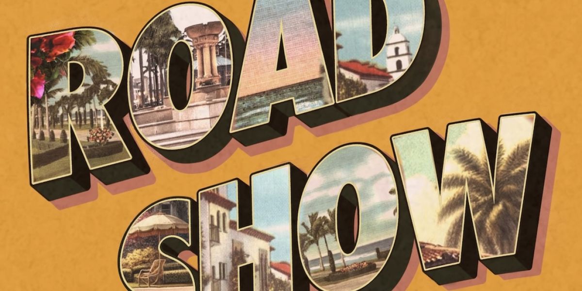 Cast Set For FreeFall's Production of Sondheim and Weidman's ROAD SHOW