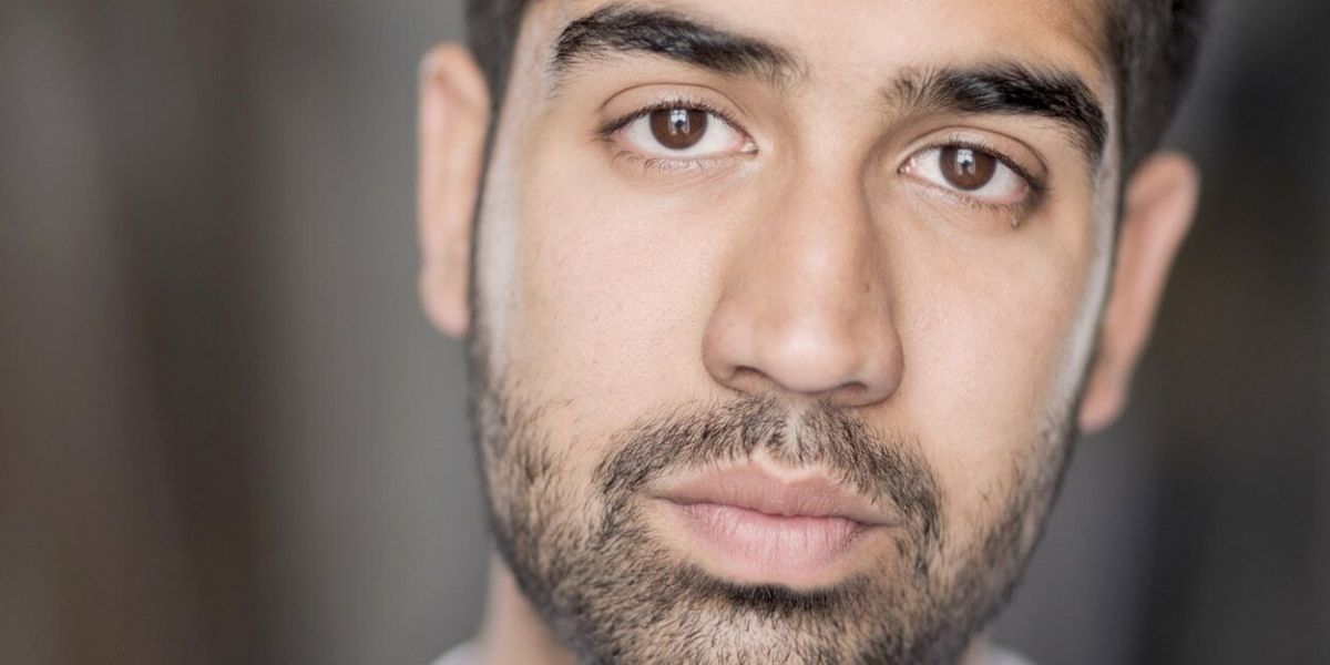 Cast Set For GUARDS AT THE TAJ at Orange Tree Theatre