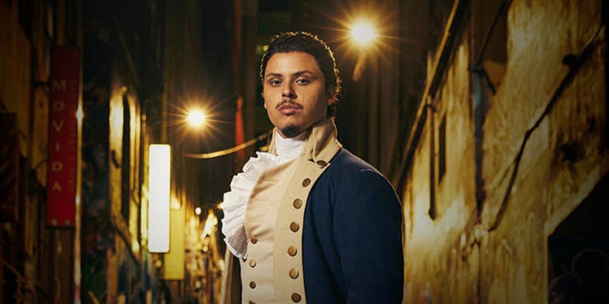 Cast Set For HAMILTON Sydney Return Season