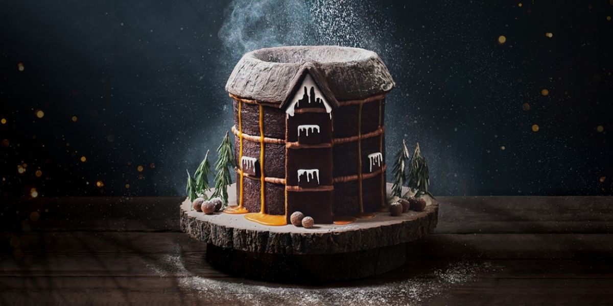 Cast Set For HANSEL AND GRETEL at Shakespeare's Globe