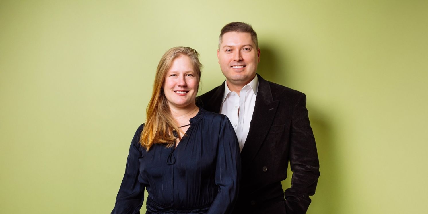 Cast Set For HAVE YOU MET JANE GOODALL AND HER MOTHER? at Ensemble Studio Theatre  Image