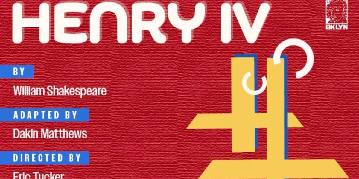 Cast Set For HENRY IV at Theatre For a New Audience